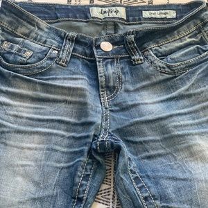 Daytrip lynx straight size 26R